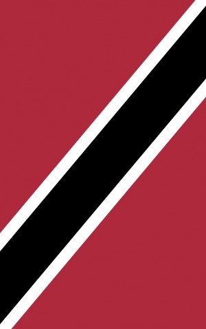 Trinidad and Tobago — proof front