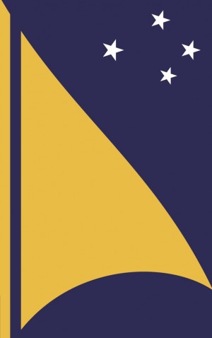 Tokelau — proof front