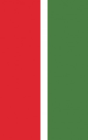 Tatarstan — proof front