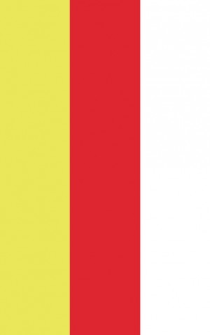 South Ossetia — proof front