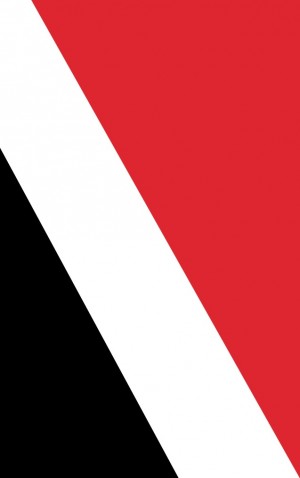 Principality of Sealand — proof front