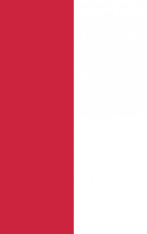 Poland — proof front