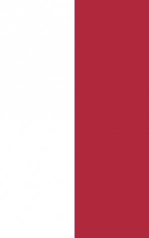 Indonesia — proof front