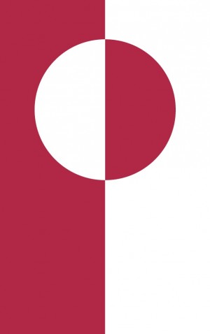 Greenland — proof front