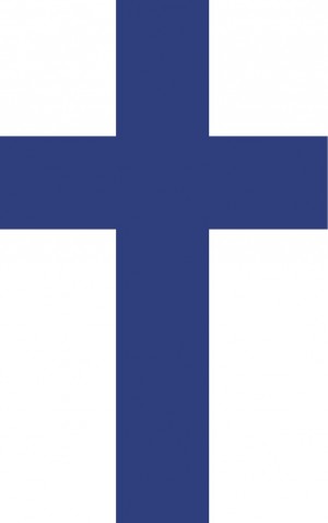 Finland — proof front
