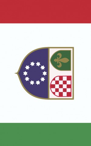 Federation of Bosnia and Herzegovina — proof front