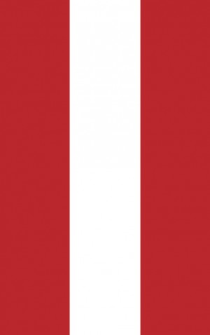 Austria — proof front