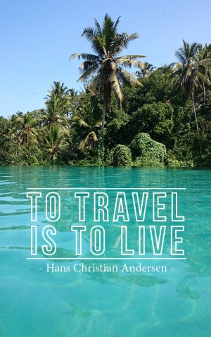 Travel — proof front