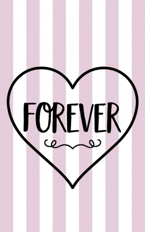 Loved Up-Pretty in Love — proof front