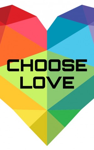 Loved Up-Future Love — proof front