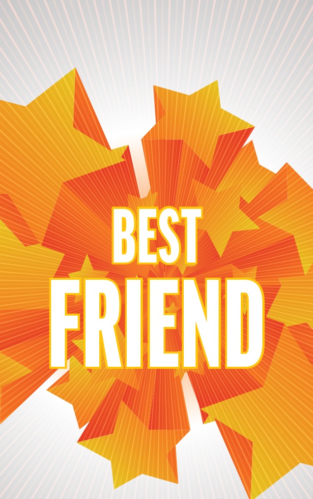 Best Friend Stars