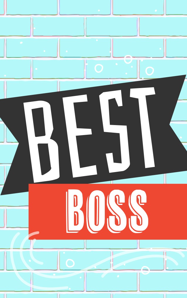 Best Boss Bricks