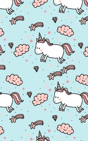 Unicorns-Walking on Clouds-1 — proof front
