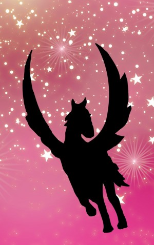 Unicorns-Unicorns rule — proof front