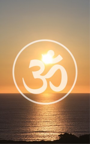 Yoga — proof front