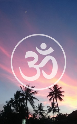 Yoga — proof front