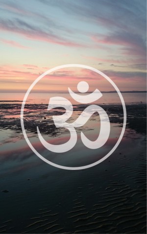 Yoga — proof front