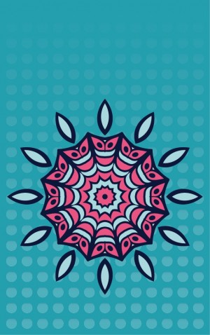 Yoga — proof front