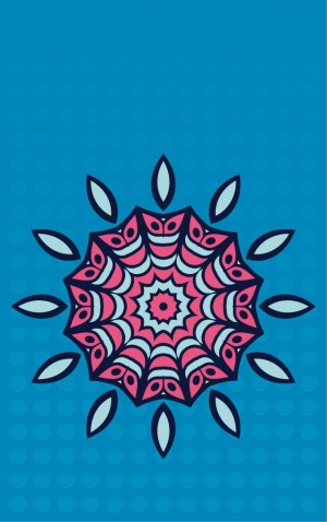 Yoga — proof front