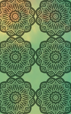 Yoga — proof front