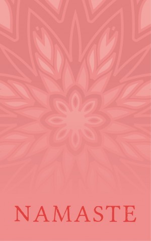 Yoga — proof front