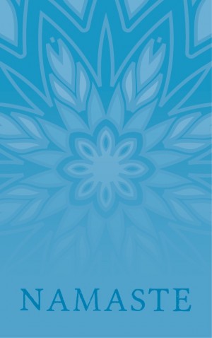 Yoga — proof front