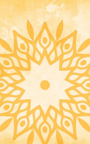 Yoga — proof front
