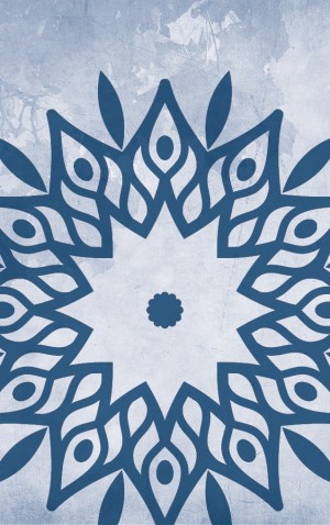 Yoga — proof front
