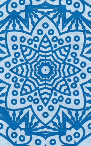 Yoga — proof front