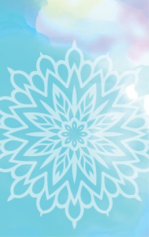 Yoga — proof front