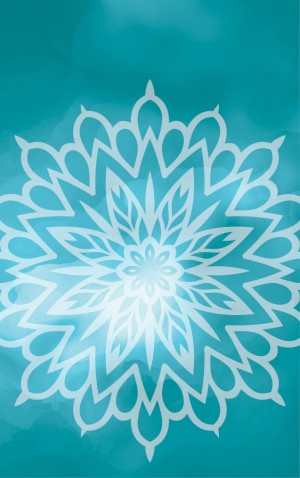 Yoga — proof front