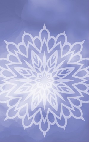 Yoga — proof front