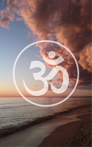 Yoga — proof front