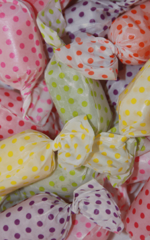 Sherbet Bombs — proof front