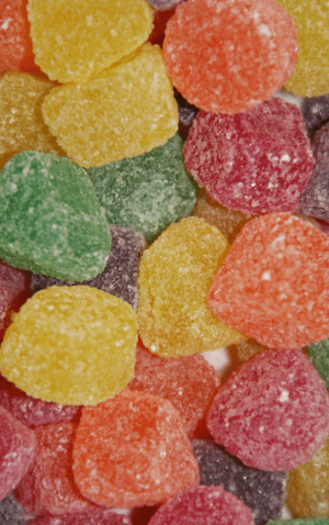 Jube Lollies — proof front