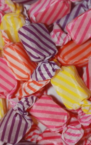 Chews — proof front