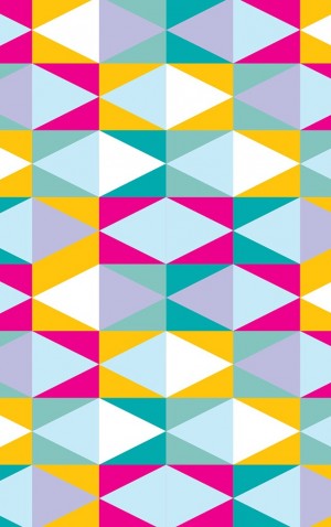Bright Geometric — proof front