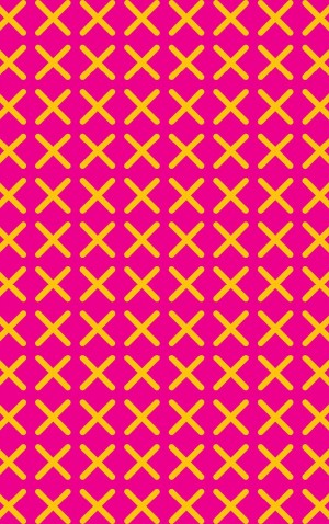 Bright Crosses — proof front