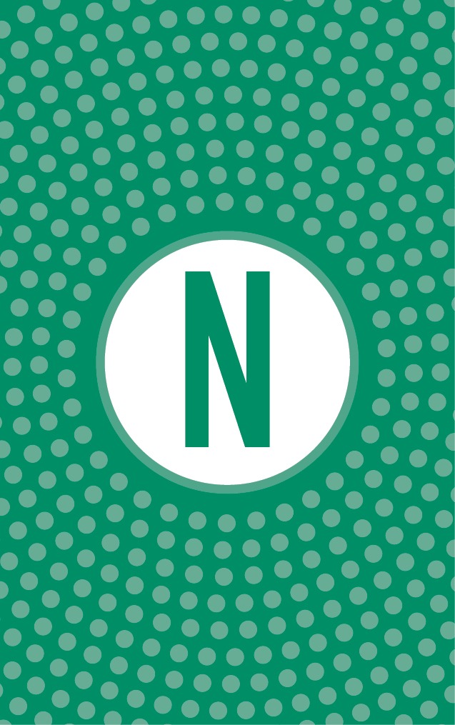 Green Spot - N
