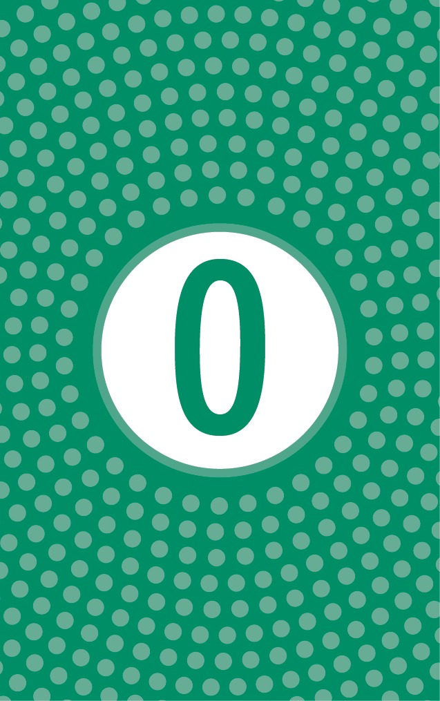 Green Spot - O