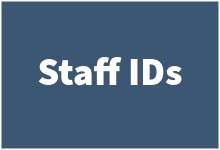 Bag Tags and Staff IDs for Corporates
