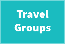 Bag Tags for Travel Groups