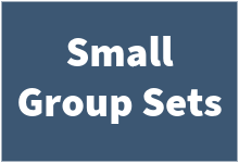 Bag Tag Sets for Groups