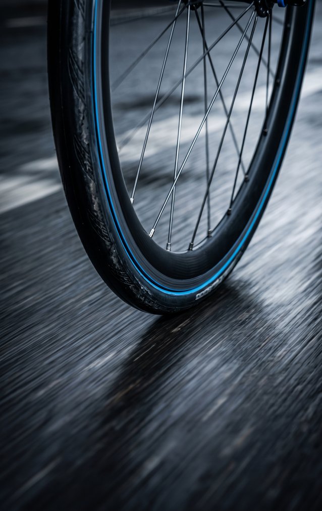 Game On - Road Cycling — proof front