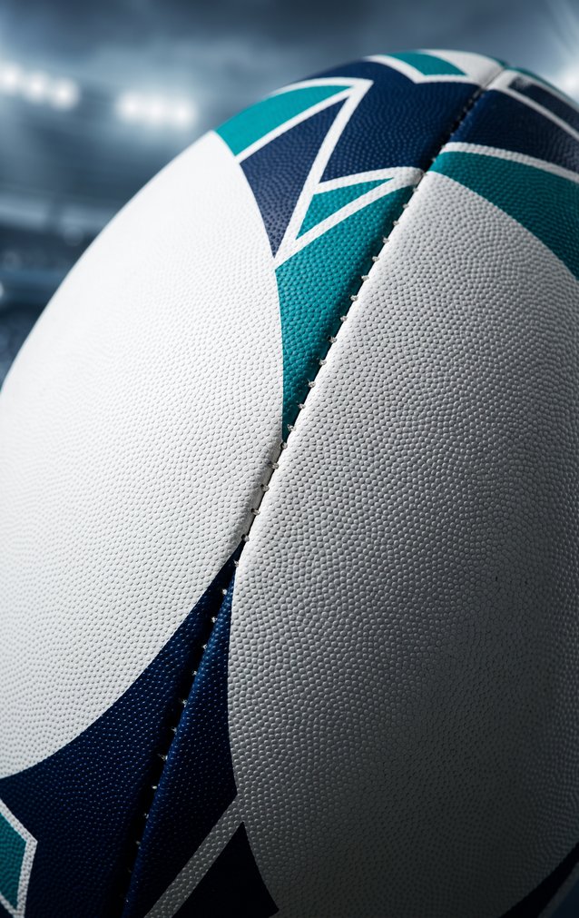 Game On - Rugby — proof front