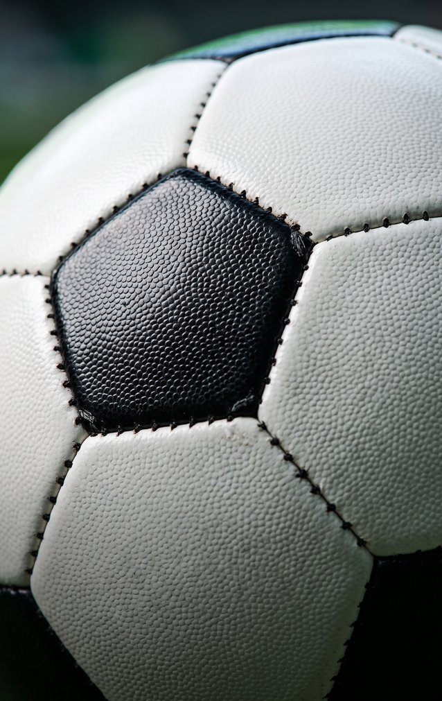 Game On - Soccer — proof front
