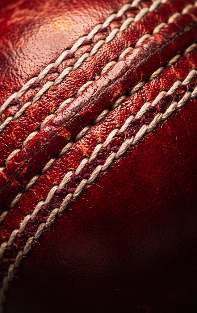 Game On - Cricket — proof front