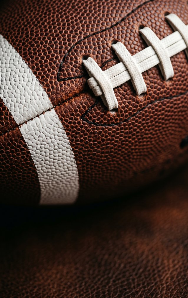 Game On - Gridiron — proof front
