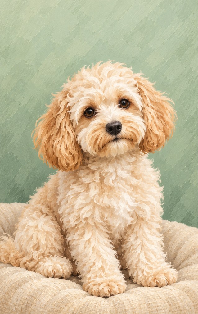 Pets - Moodle — proof front